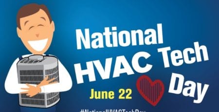 National HVAC Tech Day