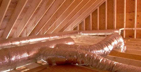 RNC Ductwork