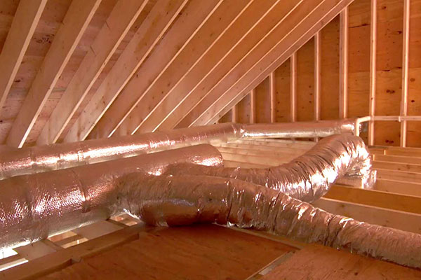 RNC Ductwork