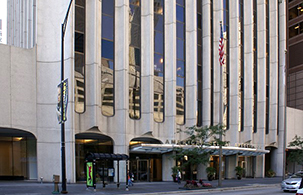 Commercial Building - Chicago - American Dental Association